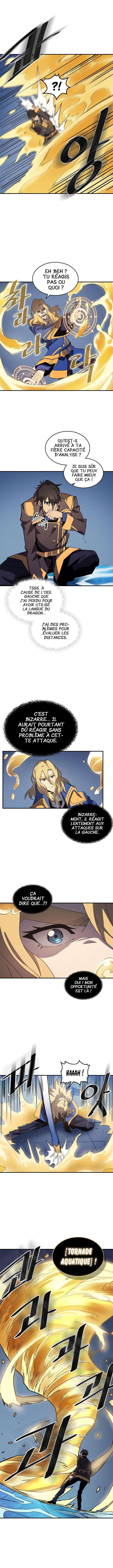 A Returner’s Magic Should Be Special Chapitre 102 - Page 7