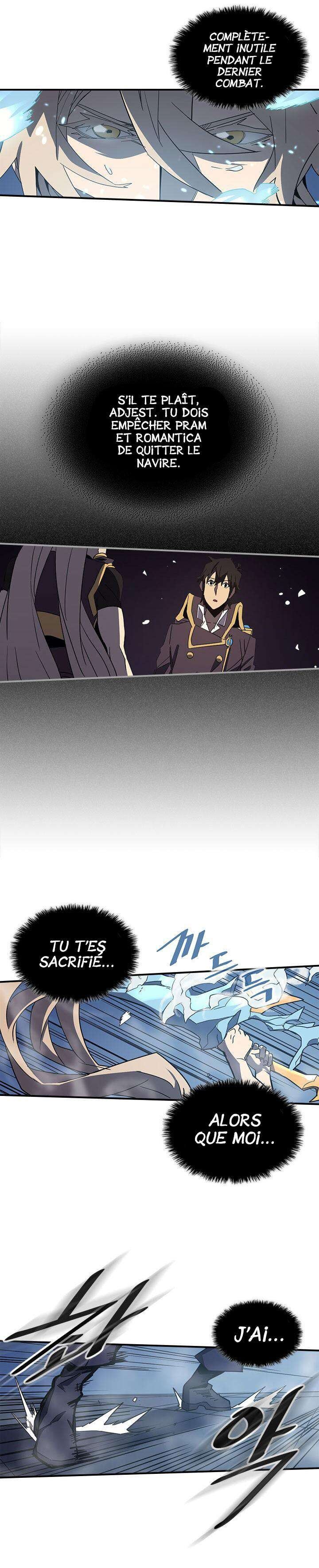 A Returner’s Magic Should Be Special Chapitre 103 - Page 7