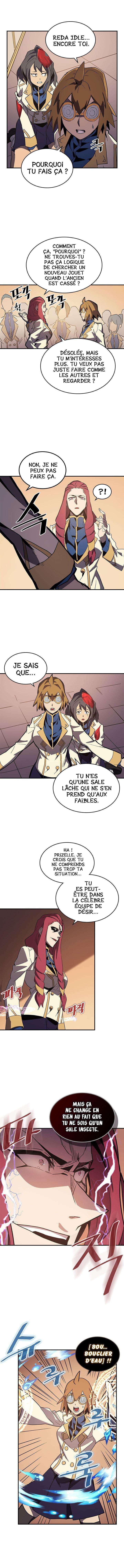 A Returner’s Magic Should Be Special Chapitre 105 - Page 7