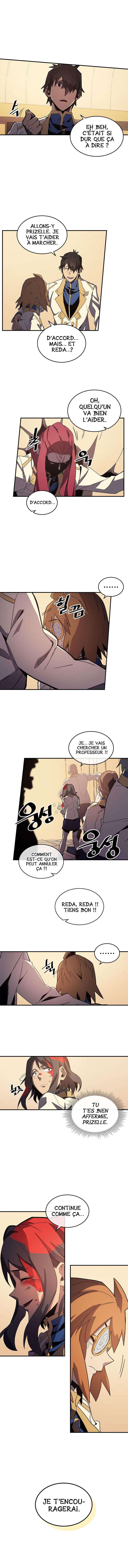 A Returner’s Magic Should Be Special Chapitre 106 - Page 4