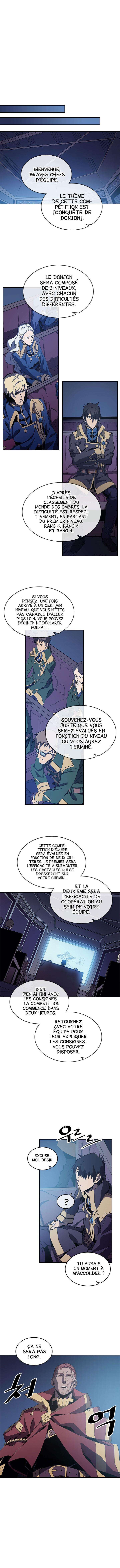 A Returner’s Magic Should Be Special Chapitre 106 - Page 5