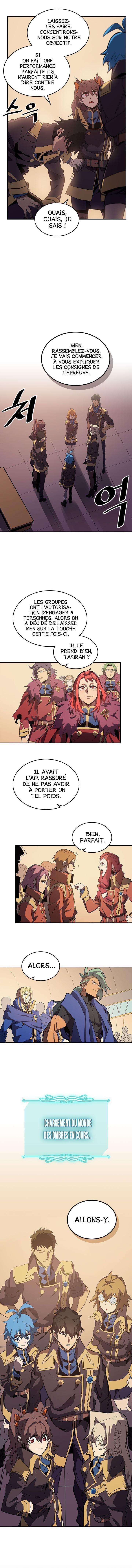 A Returner’s Magic Should Be Special Chapitre 106 - Page 8