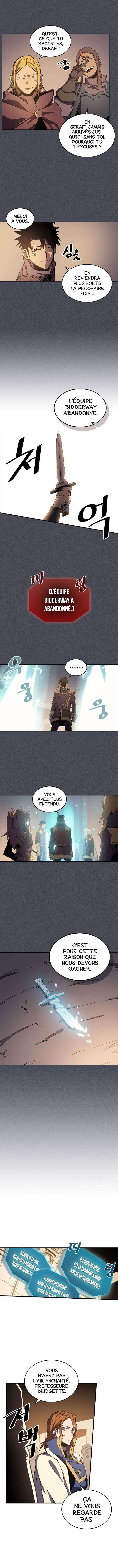 A Returner’s Magic Should Be Special Chapitre 107 - Page 7