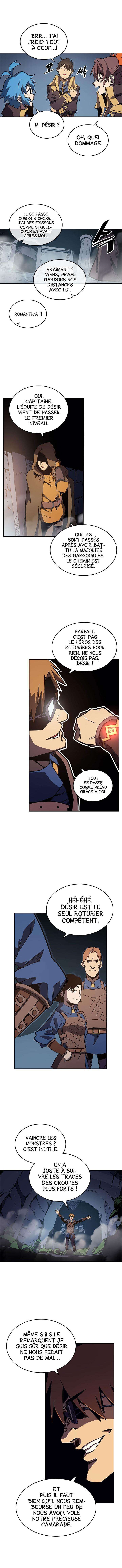 A Returner’s Magic Should Be Special Chapitre 108 - Page 7