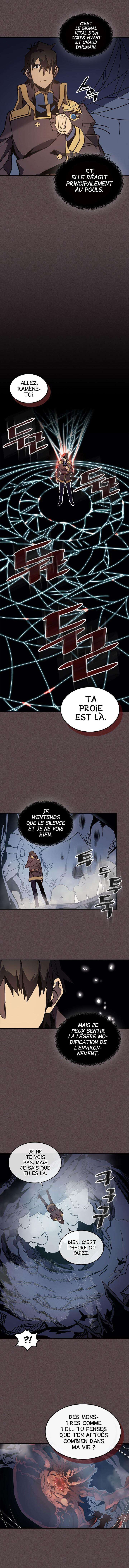 A Returner’s Magic Should Be Special Chapitre 109 - Page 10