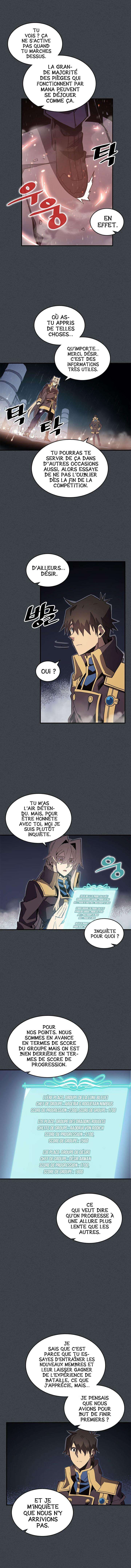 A Returner’s Magic Should Be Special Chapitre 109 - Page 3