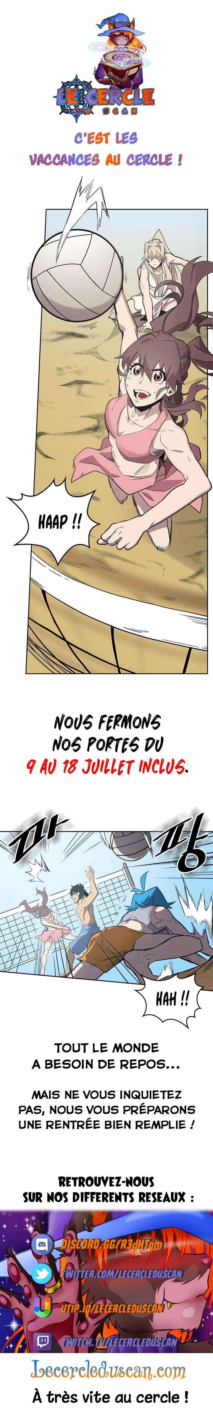 A Returner’s Magic Should Be Special Chapitre 110 - Page 12