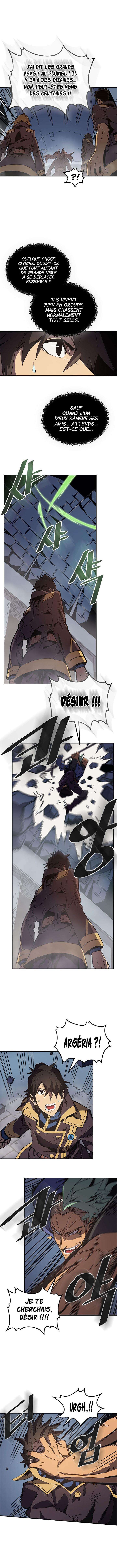 A Returner’s Magic Should Be Special Chapitre 110 - Page 7