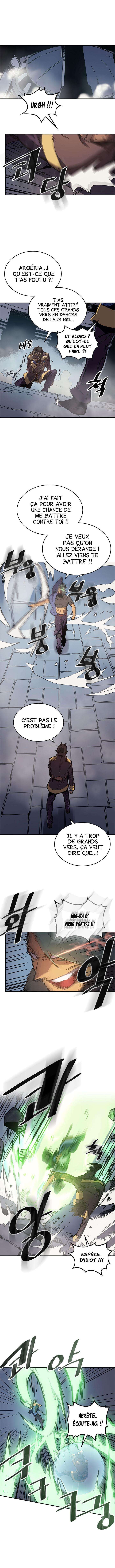 A Returner’s Magic Should Be Special Chapitre 110 - Page 9