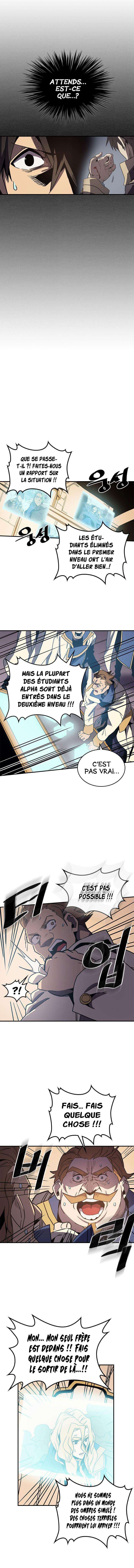 A Returner’s Magic Should Be Special Chapitre 111 - Page 10