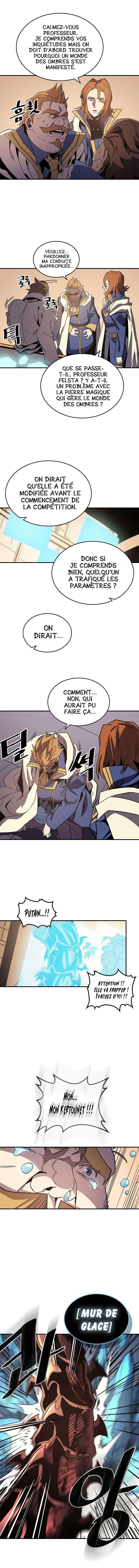 A Returner’s Magic Should Be Special Chapitre 111 - Page 11