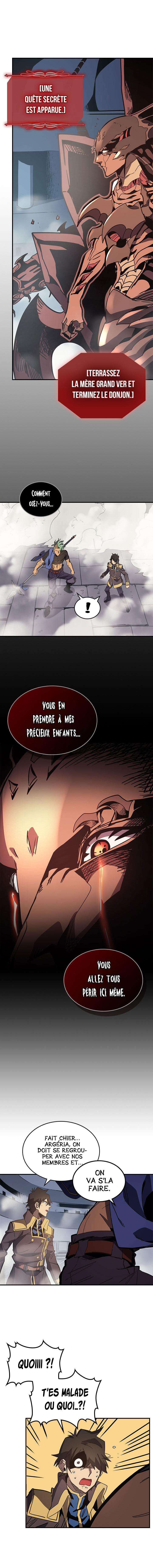 A Returner’s Magic Should Be Special Chapitre 111 - Page 3