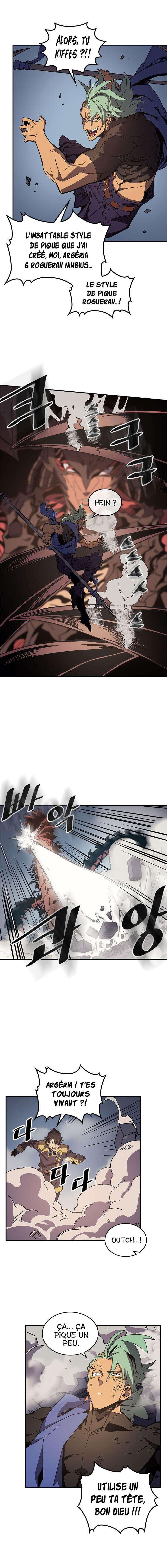 A Returner’s Magic Should Be Special Chapitre 111 - Page 5
