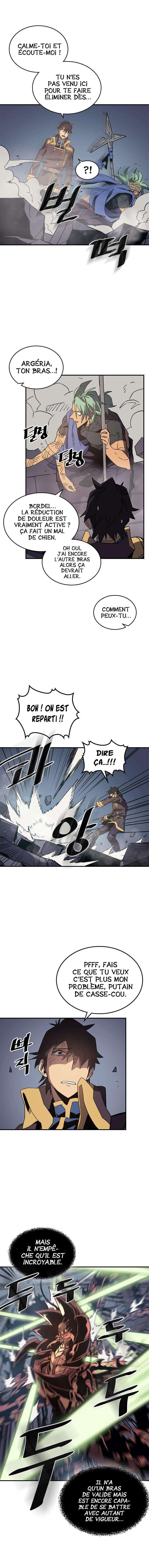A Returner’s Magic Should Be Special Chapitre 111 - Page 6