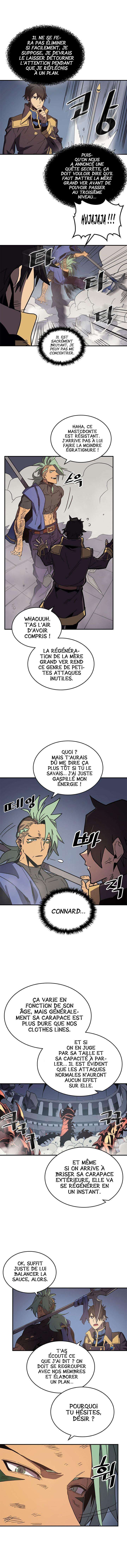 A Returner’s Magic Should Be Special Chapitre 111 - Page 7