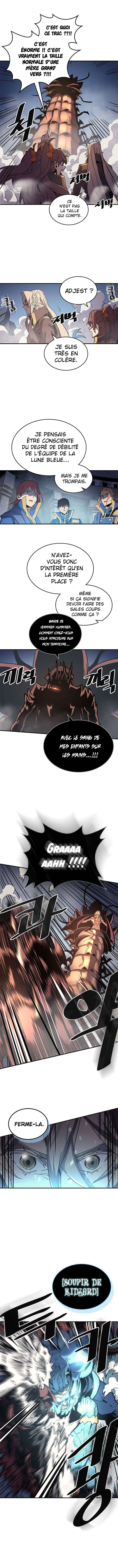 A Returner’s Magic Should Be Special Chapitre 112 - Page 2