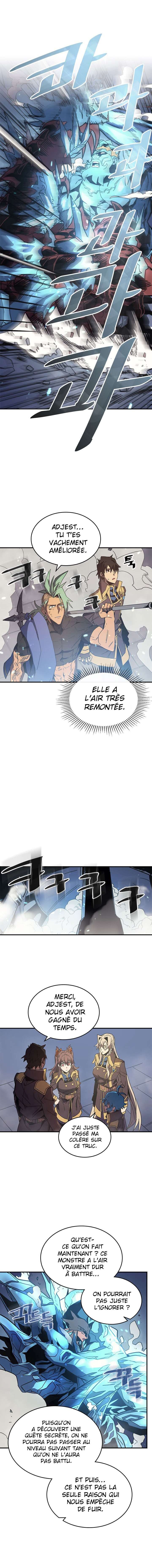 A Returner’s Magic Should Be Special Chapitre 112 - Page 3