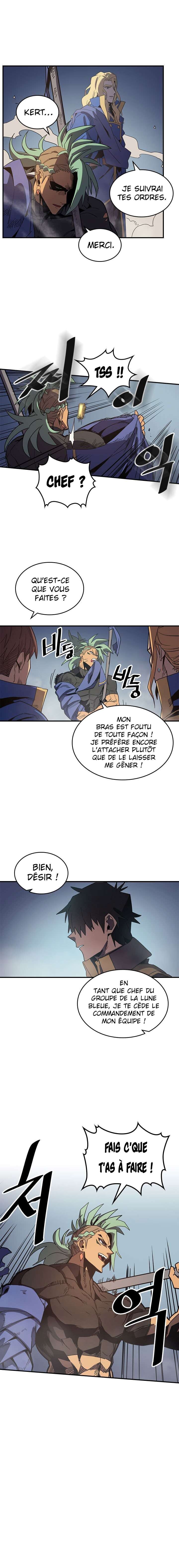 A Returner’s Magic Should Be Special Chapitre 112 - Page 6