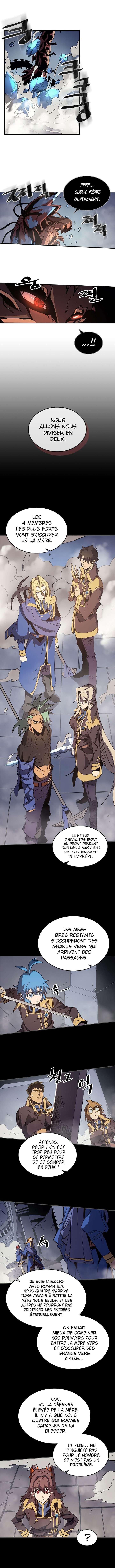A Returner’s Magic Should Be Special Chapitre 112 - Page 7