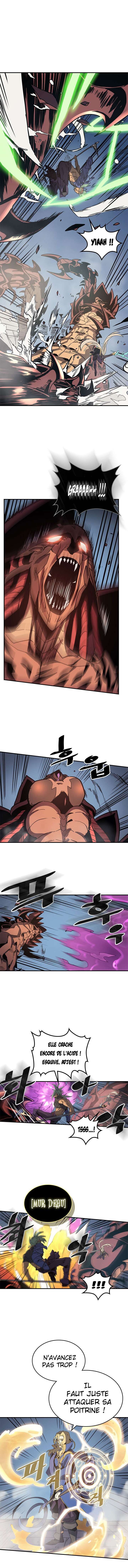 A Returner’s Magic Should Be Special Chapitre 113 - Page 2
