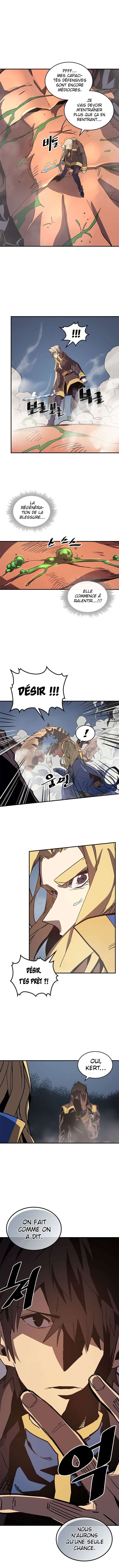 A Returner’s Magic Should Be Special Chapitre 113 - Page 6
