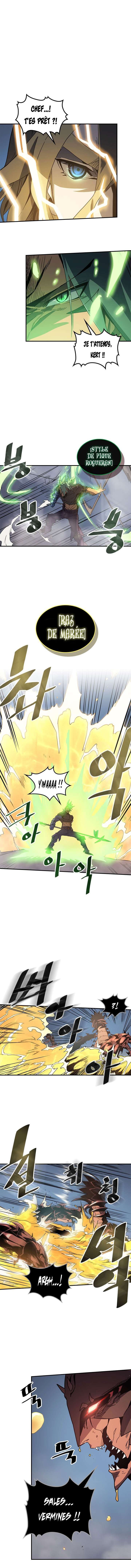 A Returner’s Magic Should Be Special Chapitre 113 - Page 7