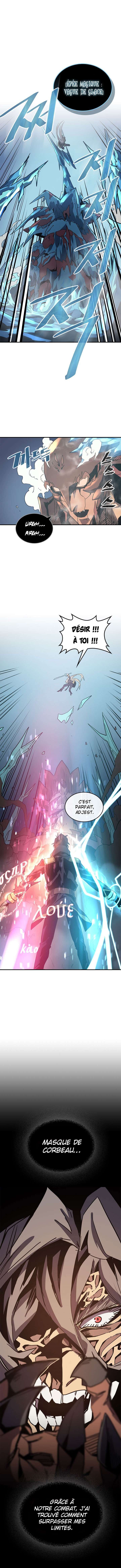 A Returner’s Magic Should Be Special Chapitre 113 - Page 9