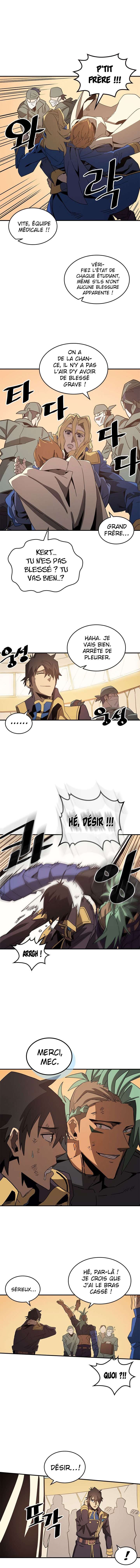 A Returner’s Magic Should Be Special Chapitre 114 - Page 10