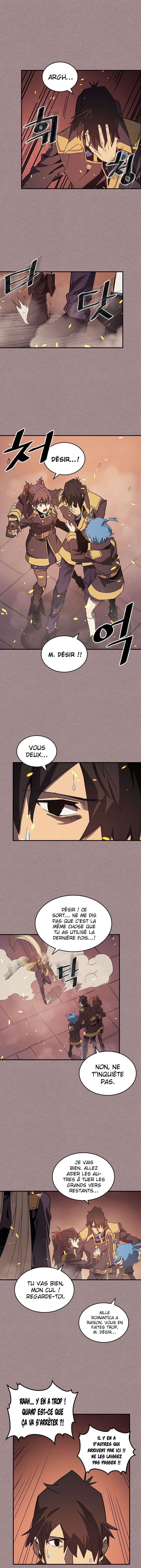 A Returner’s Magic Should Be Special Chapitre 114 - Page 2