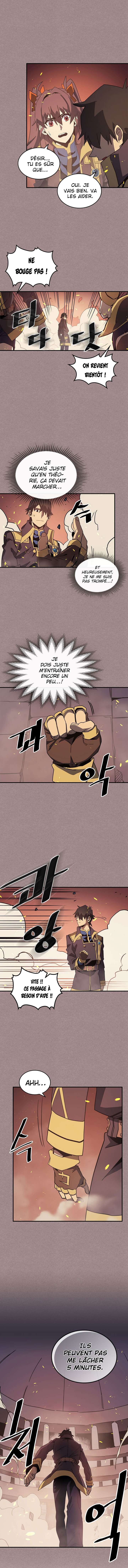 A Returner’s Magic Should Be Special Chapitre 114 - Page 3