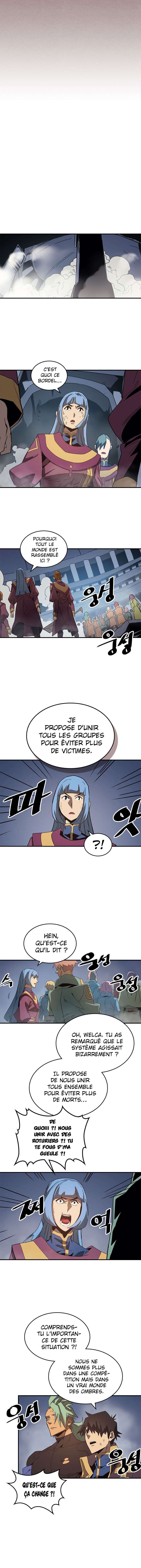 A Returner’s Magic Should Be Special Chapitre 114 - Page 4