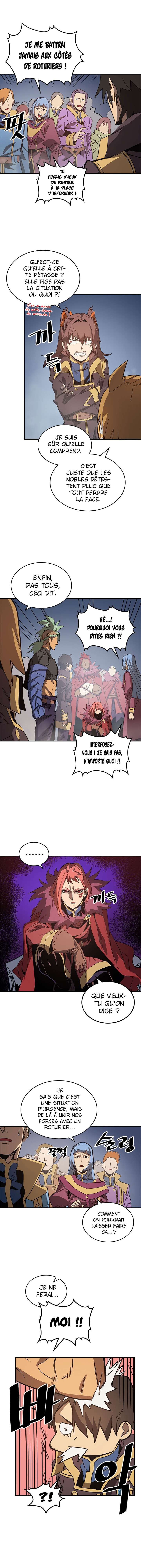 A Returner’s Magic Should Be Special Chapitre 114 - Page 5