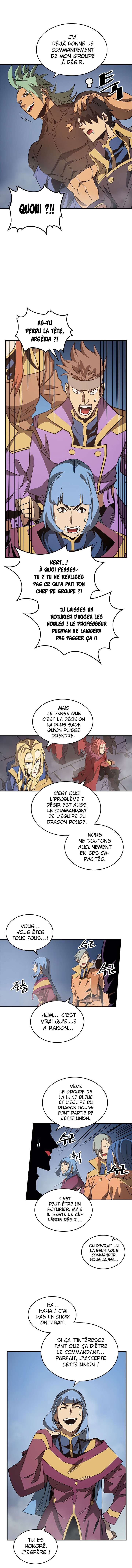 A Returner’s Magic Should Be Special Chapitre 114 - Page 6