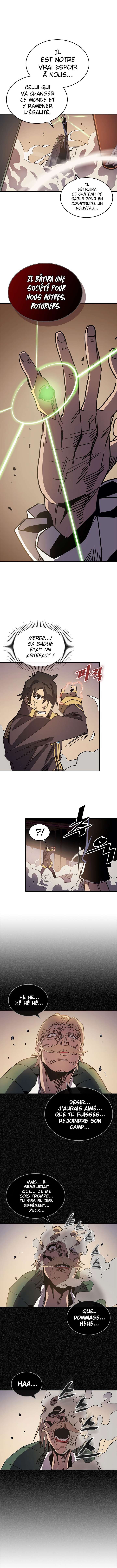 A Returner’s Magic Should Be Special Chapitre 115 - Page 10