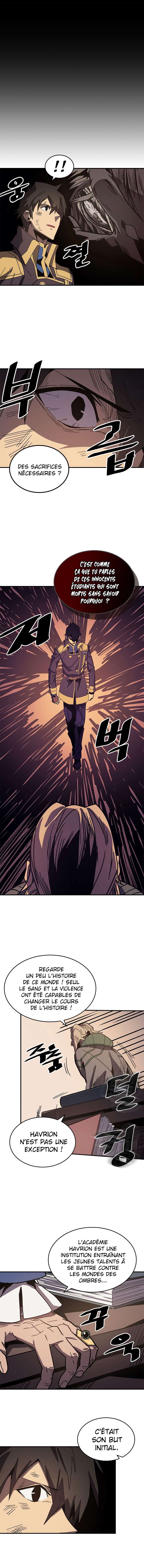 A Returner’s Magic Should Be Special Chapitre 115 - Page 6