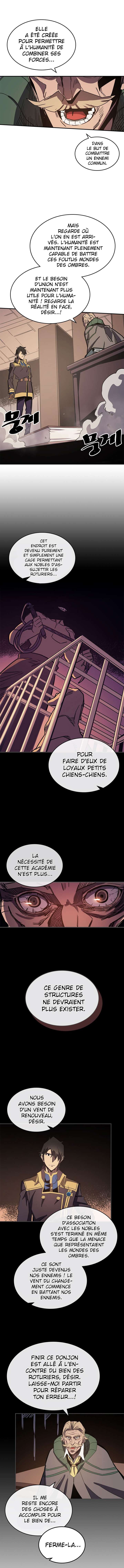 A Returner’s Magic Should Be Special Chapitre 115 - Page 7