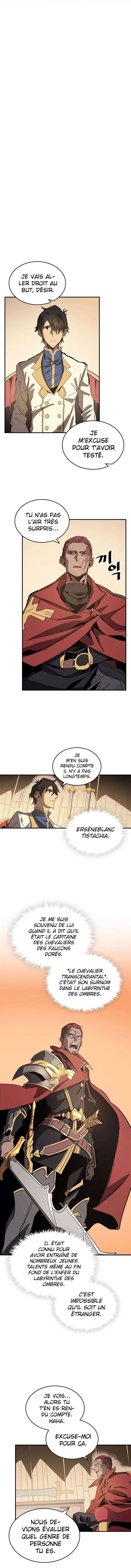 A Returner’s Magic Should Be Special Chapitre 116 - Page 6