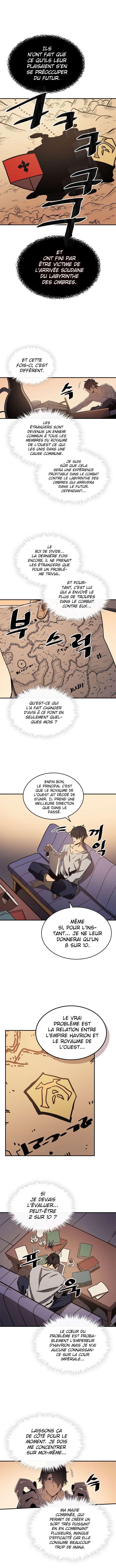 A Returner’s Magic Should Be Special Chapitre 117 - Page 3