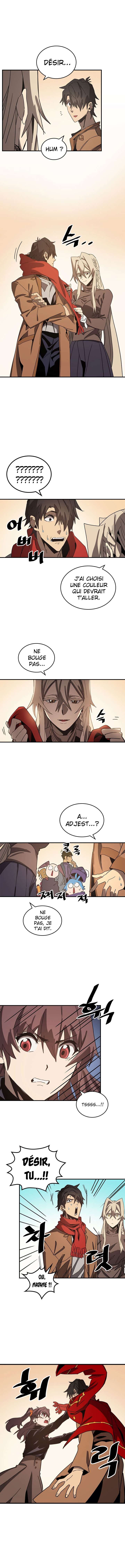 A Returner’s Magic Should Be Special Chapitre 117 - Page 9