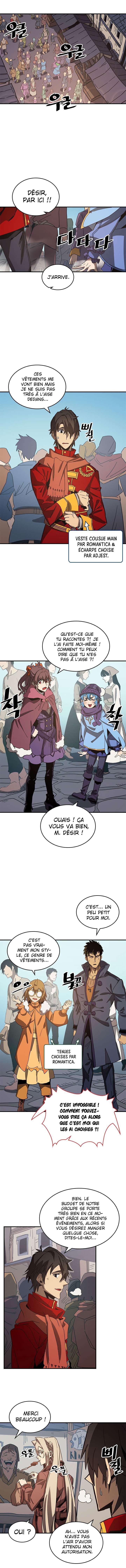 A Returner’s Magic Should Be Special Chapitre 118 - Page 2