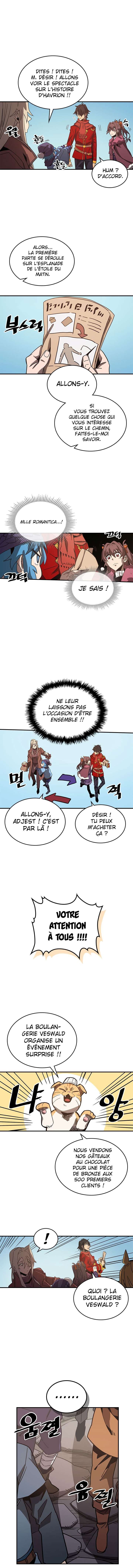 A Returner’s Magic Should Be Special Chapitre 118 - Page 3