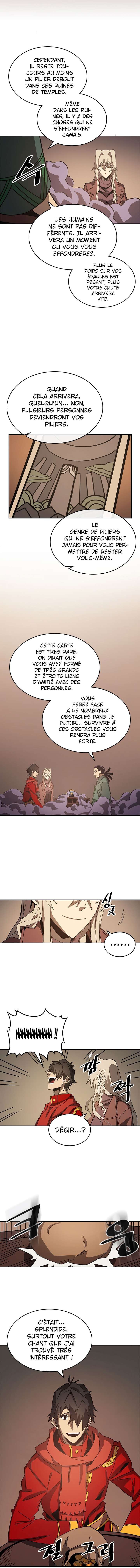 A Returner’s Magic Should Be Special Chapitre 118 - Page 9