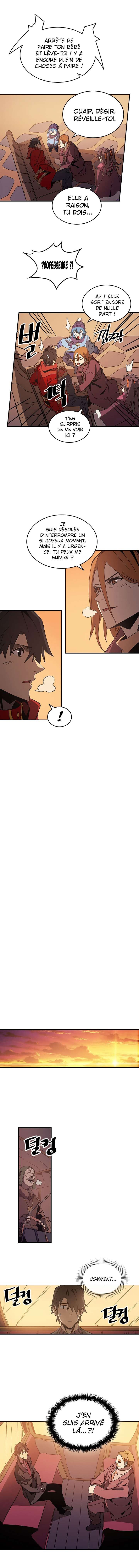 A Returner’s Magic Should Be Special Chapitre 119 - Page 3