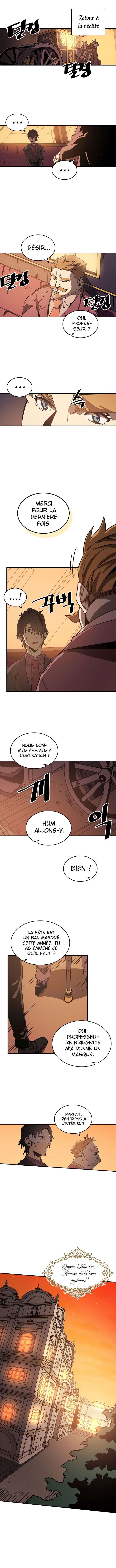 A Returner’s Magic Should Be Special Chapitre 119 - Page 5