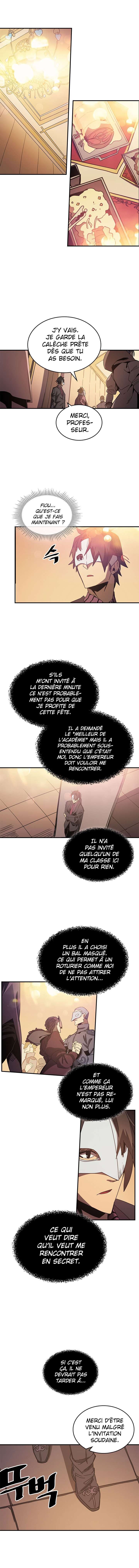 A Returner’s Magic Should Be Special Chapitre 119 - Page 6