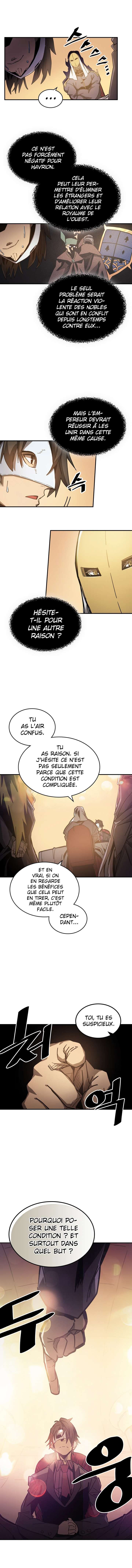 A Returner’s Magic Should Be Special Chapitre 120 - Page 2