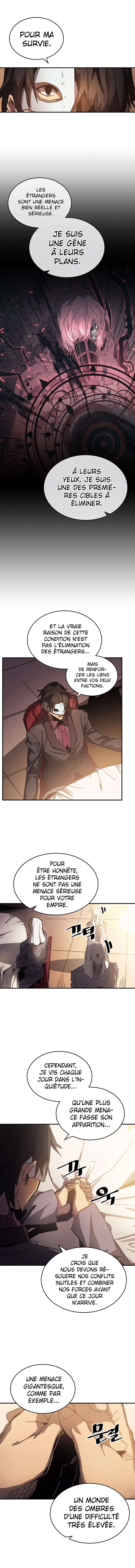 A Returner’s Magic Should Be Special Chapitre 120 - Page 3