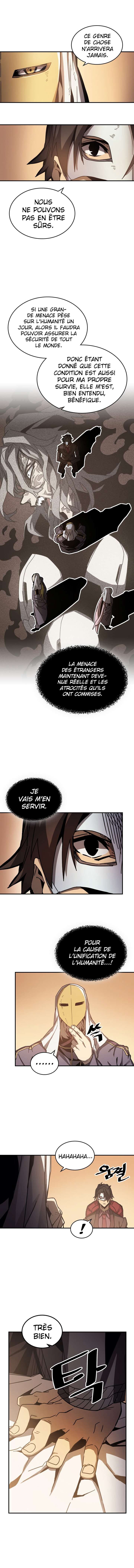 A Returner’s Magic Should Be Special Chapitre 120 - Page 4