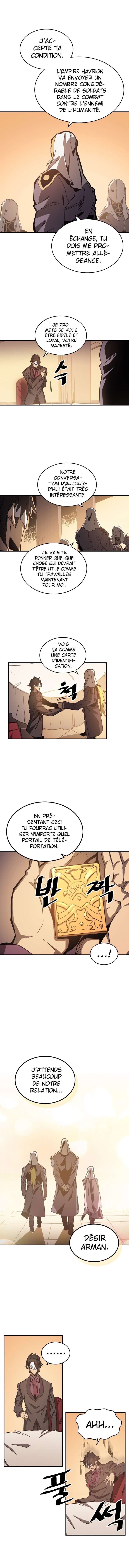 A Returner’s Magic Should Be Special Chapitre 120 - Page 5