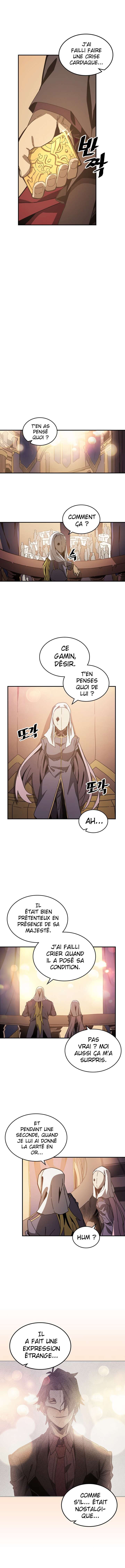 A Returner’s Magic Should Be Special Chapitre 120 - Page 6